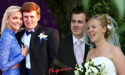 buster murdaugh wedding: Hcpain