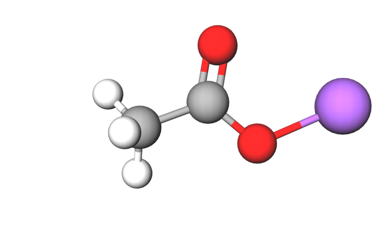 Acetatas