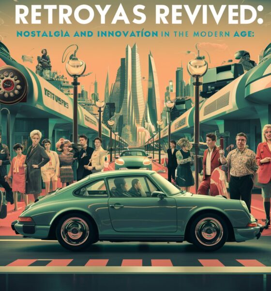 Retroyas