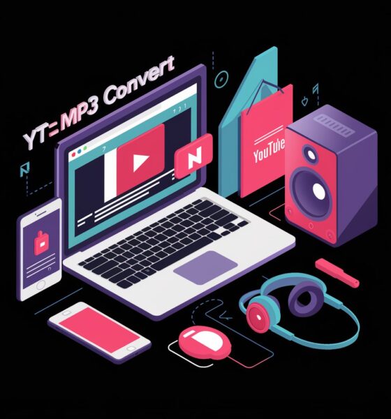 YTMP3 Convert