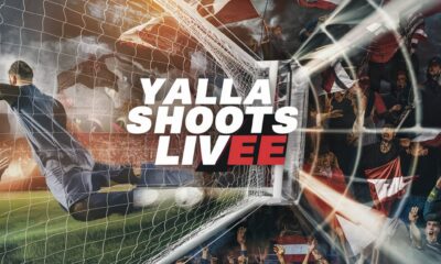 Yalla Shoot Live