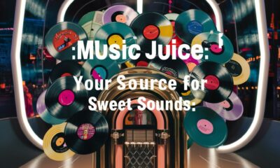 Music Juice