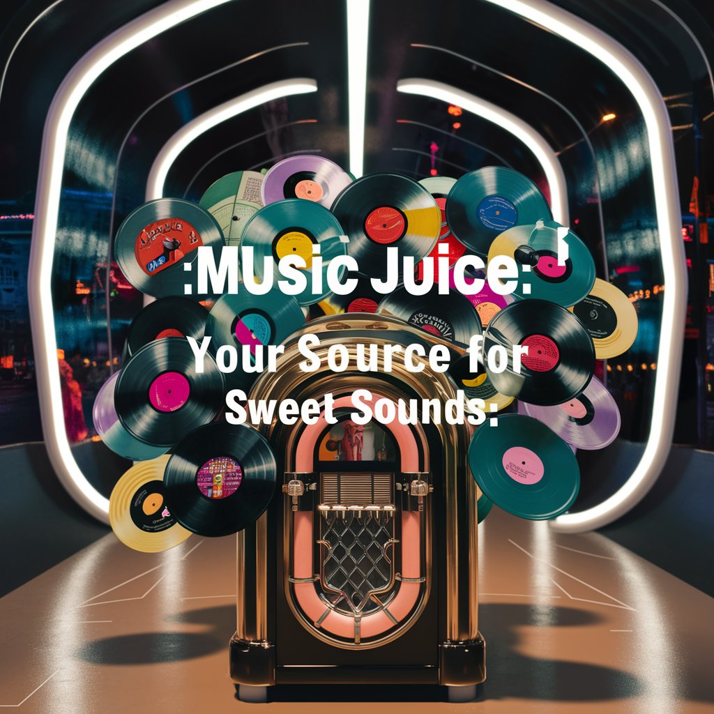 Music Juice