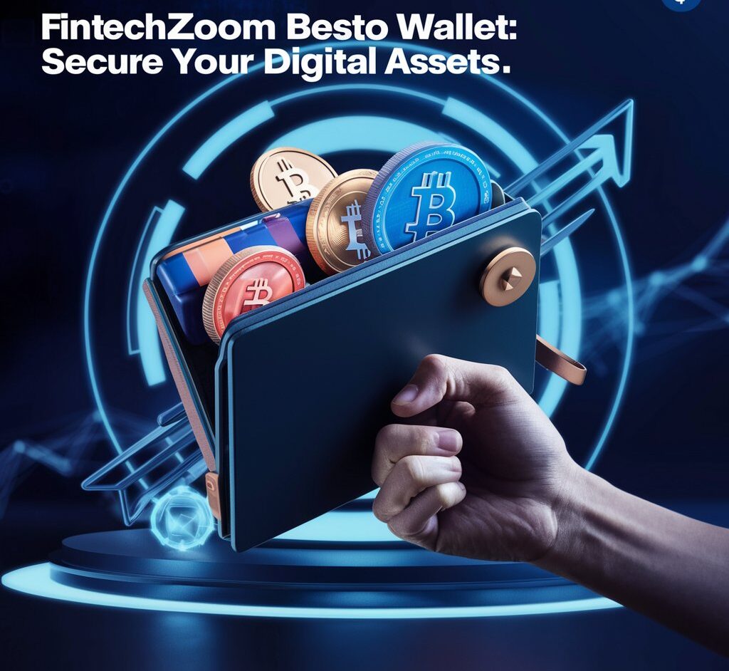 FintechZoom Best Crypto Wallet