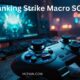 Flanking Strike Macro SOD