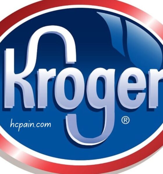 Kroger Feedback